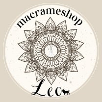 マクラメ編み沖縄オリジナルハンドメイドアクセサリー通販|マクラメshopLeo|