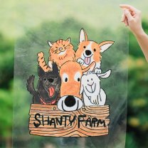 石垣島の小さな循環ファーム シャンティファーム（生産者：新城佳菜子）