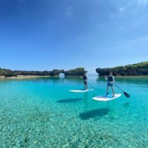 美ら島SHOP461@与論島