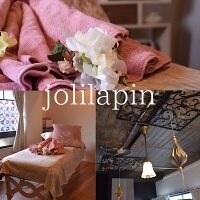 Jolilapin  ジョリラパン