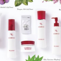 美肌茶房マルシェ・ドクタークラージュ店　