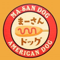 沖縄風アメリカンドッグ専門店「まーさんドッグ」