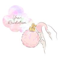 ユイレボリューション／share salon mina.nonno【旭川市の美容シェアサロン】