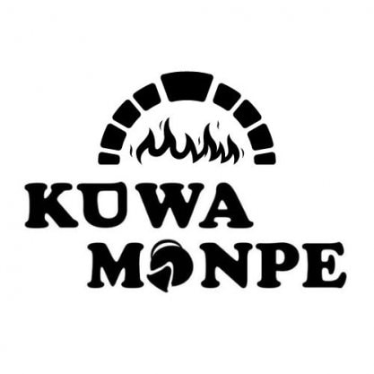『Kuwa Monpe/クワモンペ』