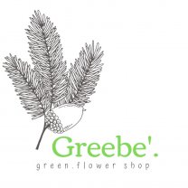 Greebe./丹波若松とシャボンフラワー販売