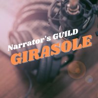 〜声と話し方のプロショップ〜 ナレーターギルド「ジラソーレ」