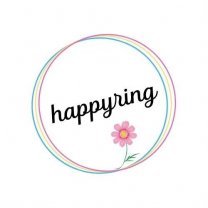 ハッピーリング　〜　happyring　〜