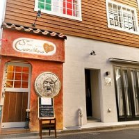 神保町イタリアン　クオーレドーロ