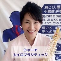みゅーずカイロプラクティック