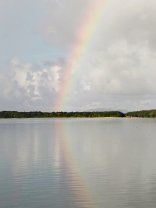 NOBUガイドワークス｜アクティブ＆ヒーリング｜ロビナ