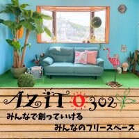 AZITO302（アジトさんまるに）