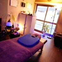 整体院アンバー