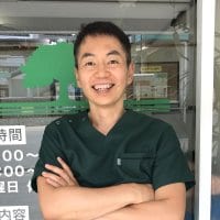 肩こり腰痛・自律神経失調症専門家｜市川市｜ねむのき整体院