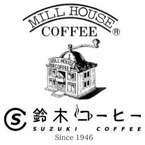 鈴木コーヒー