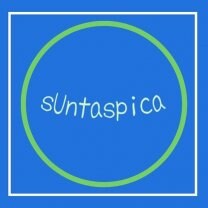 sUntaspica   サンタスピカ     さんたすぴか
