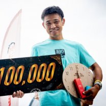 プロトレイルランナー 中谷亮太オフィシャルページ