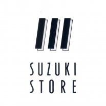 100年続く化粧品店 鈴木ストア