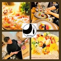 本厚木海老名エリア出張料理人のJ.Iキッチン