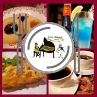 赤坂 クラシックライブカフェ カーサクラシカ