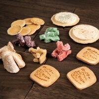 協和製菓株式会社