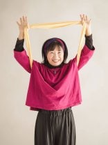 自力整体教室 ジョジョニ