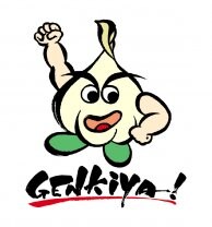 　　　　らーめん　げんき屋　　　　　