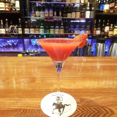 【ドリンク1杯半額クーポン】