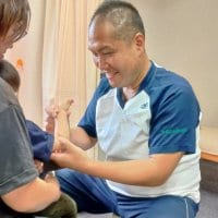 おぎわら整骨院