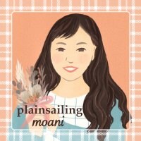 plainsailing　プレーンセーリング
