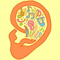 音の学校　ココリノ