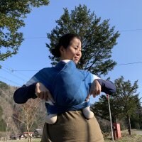 もりのわ（母と子のいのちの学び場）