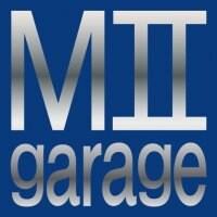 M2garage(エムツーガレージ）