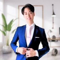 企業向け話し方研修 | 河田拓也