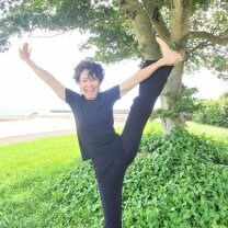 YUKO　ゆるゆる健康教室