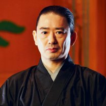 観世流能楽師 武田文志