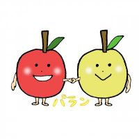 青森のりんご屋パラン