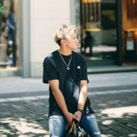 【内装業・楊重】縁の下