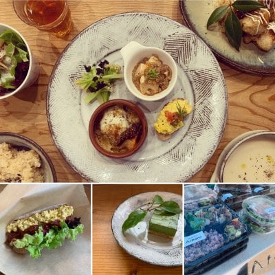 ランチセット割引クーポン