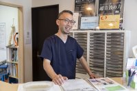 　おかひさはり灸整骨院【江別市でぎっくり腰、寝違えの対応は】　　　