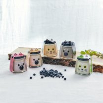 丹波篠山黒豆プリン　和み工房