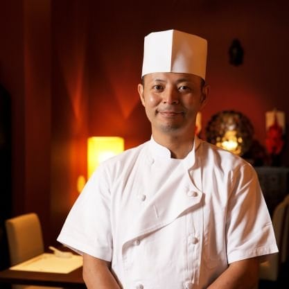 海鮮中華　宮の森れんげ堂