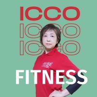 若返り筋メソッドICCO-FITNESS
