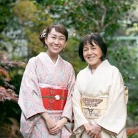 和み処　明雲庵    ／   和のアンティーク　善要子サロン