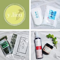 y.lien-ワイリアン-