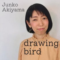 drawing bird/ドローイングバード