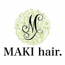 MAKI hair.-マキ美容院-