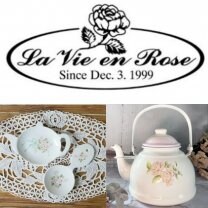 ラビアンローズ