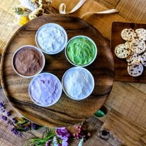 玄米菓子専門店 MINORI(みのり)工房