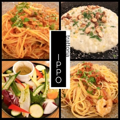 trattoria IPPO