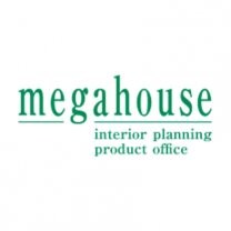 株式会社メガハウス　〜interior planning , product office〜